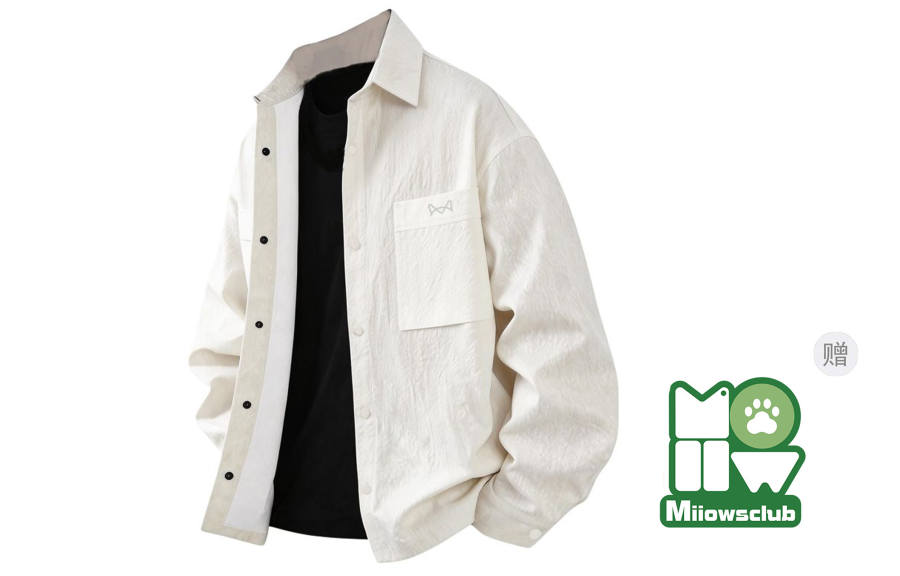 MIIOW Trend Party Series Shirt Unisex