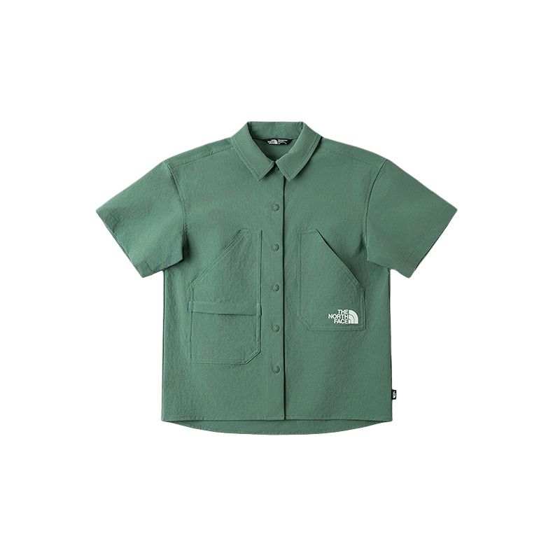 THE NORTH FACE Kids' Quick Dry Shirts Kids'
