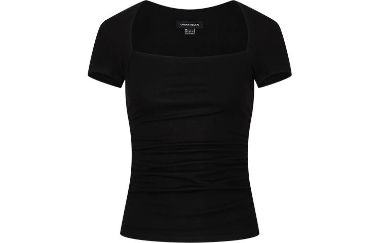 URBAN REVIVO Regular T Shirt Women's Apparel Women's