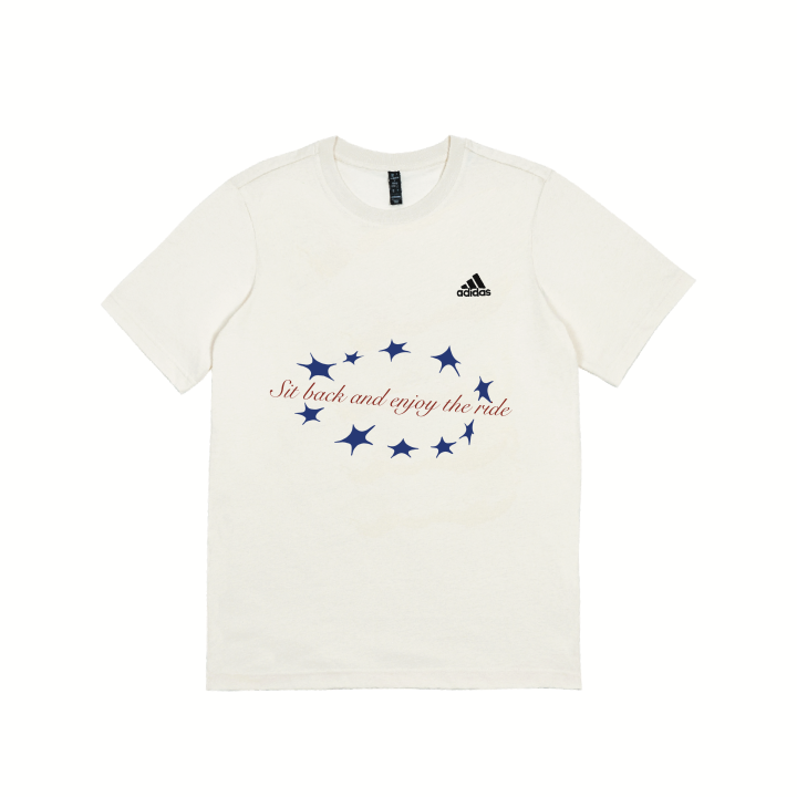 Adidas Adidas MUST HAVES T Shirt Unisex