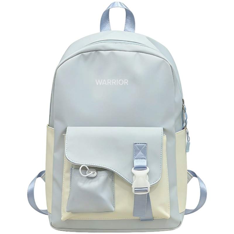 WARRIOR Warrior Oxford Backpack Small Size Large Size Women's Blue/Purple