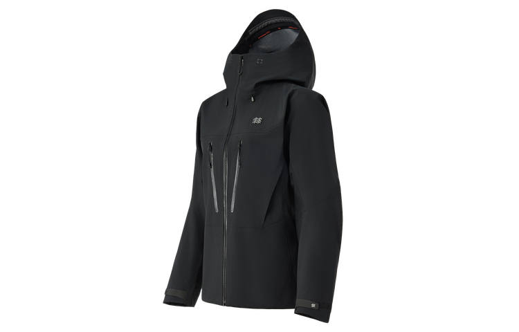 KOLON SPORT Jackets Women's Hooded Moderate Other