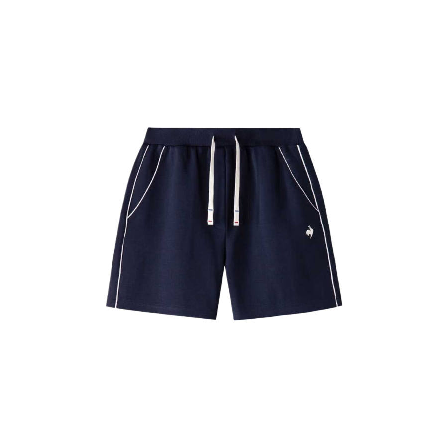 Le Coq Sportif SS26 Casual Shorts Women's
