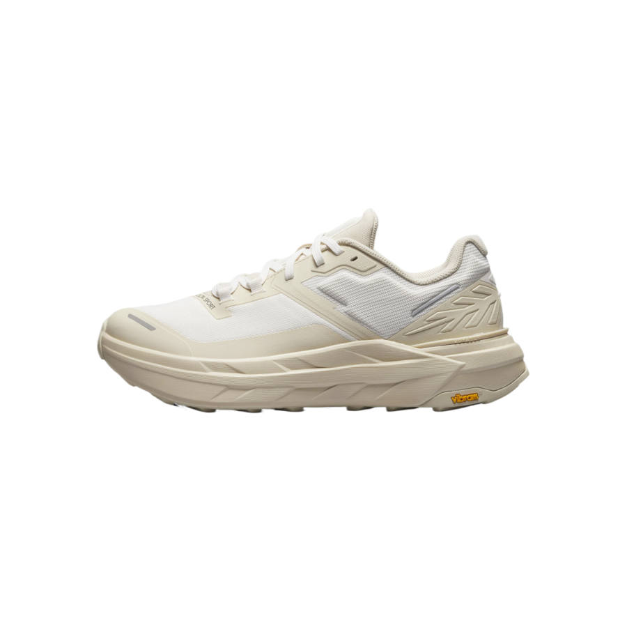 KOLON SPORT Fabric Cushioning Slip Resistant Grip Low top Hiking Shoes Unisex