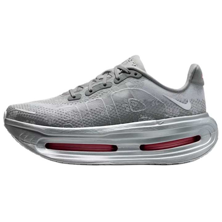 Nike Nike Vomero Premium Running Shoes Women's Gray
