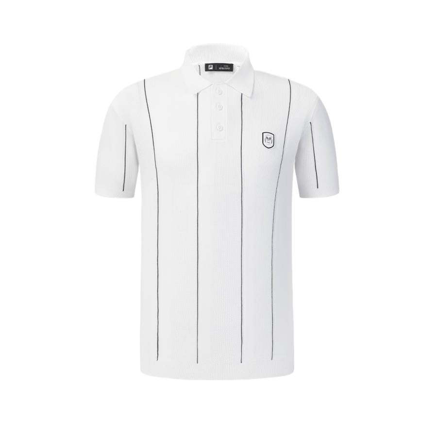 FILA FUSION Men's Tennis Top Men's