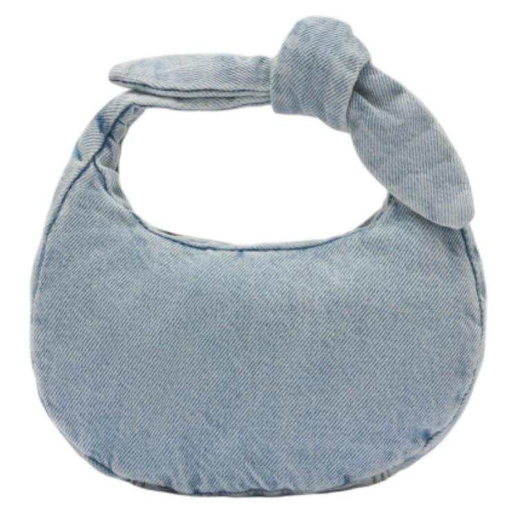 Levis Levis Cotton Handbag Women's Light Blue