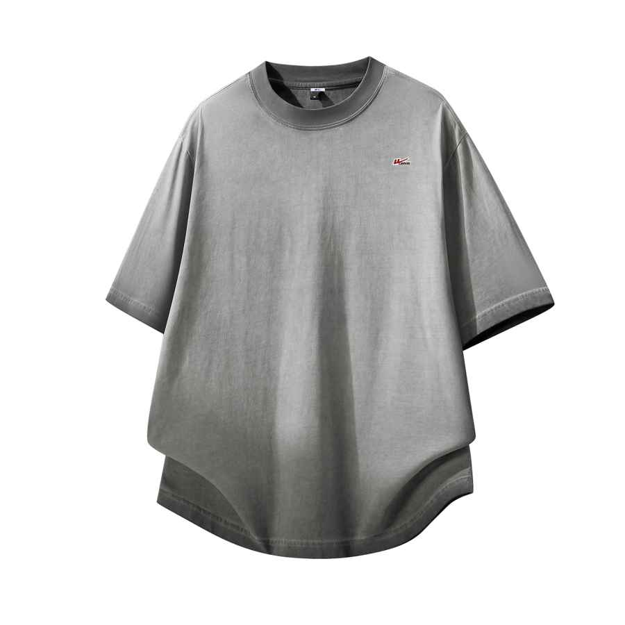 WARRIOR T Shirts Unisex Crew Neck Thin Straight Fit