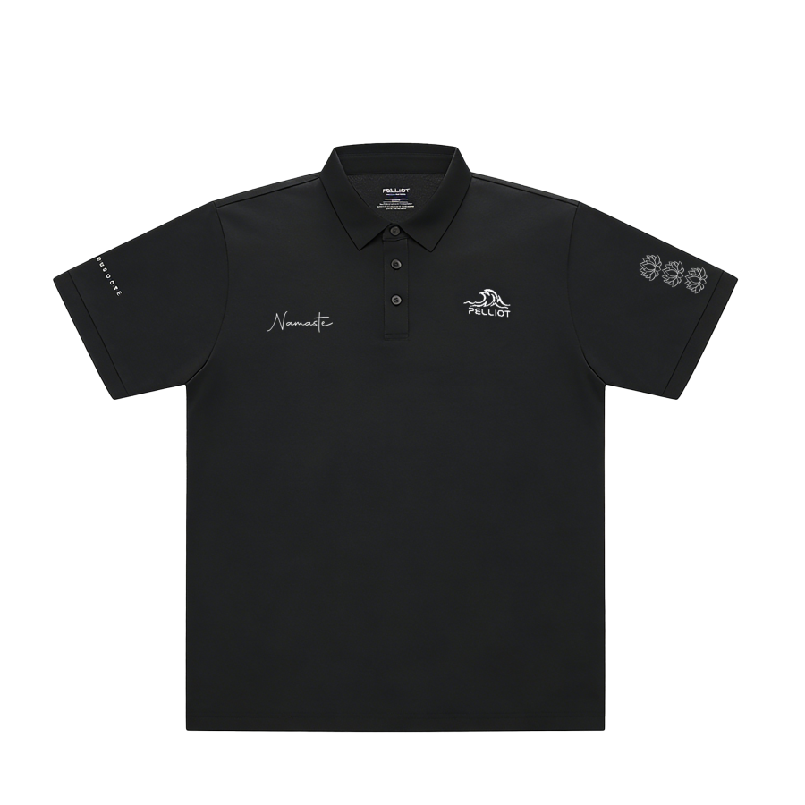 PELLIOT PELLIOT Classic 1.0 Polo Shirt Men's