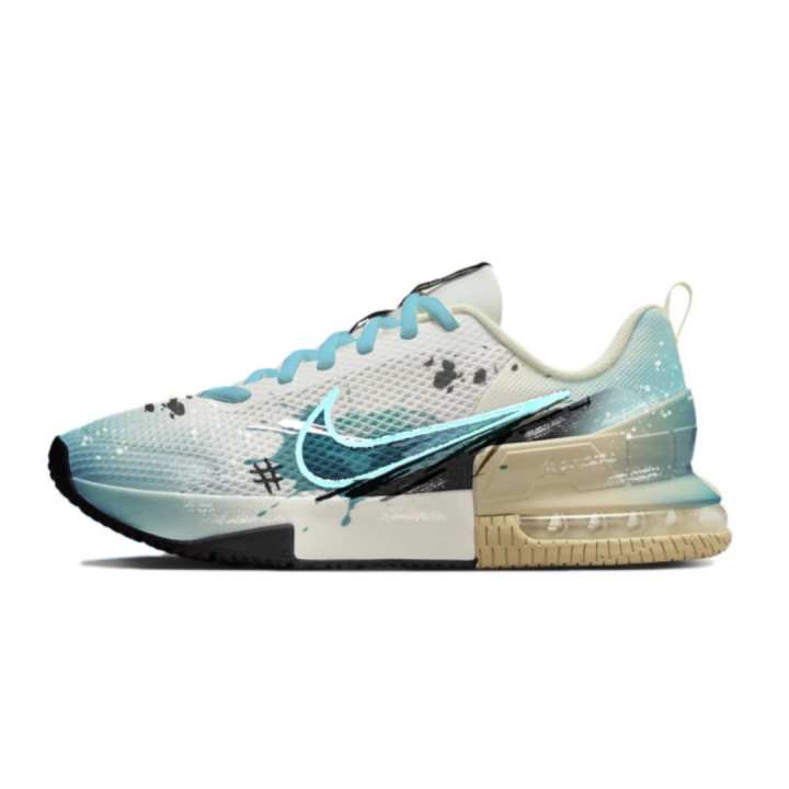 Nike Nike Air Max Alpha Training Shoes Men's Glacier Blue