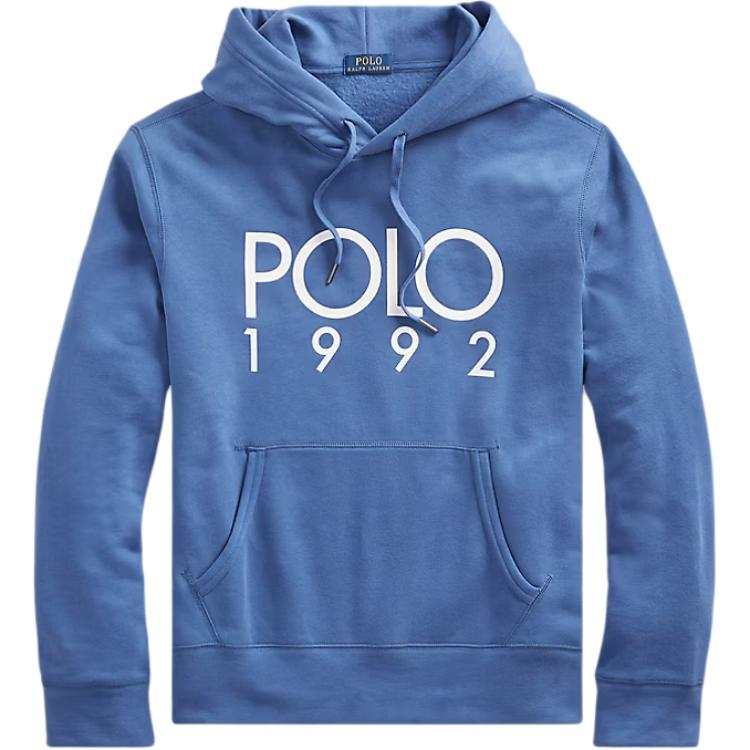 Polo Ralph Lauren FW25 Sweatshirt Standard Men's