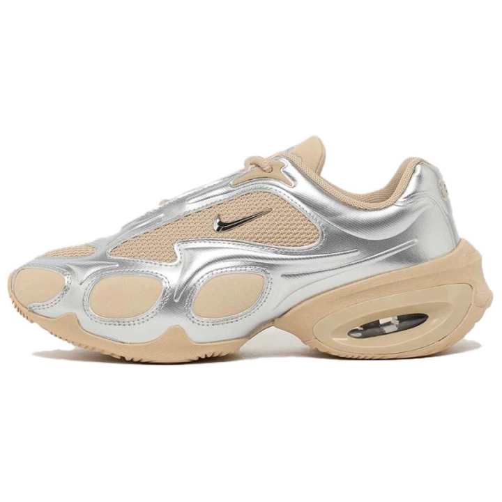 Nike Nike Air Max Muse Running Shoes Women's Khaki