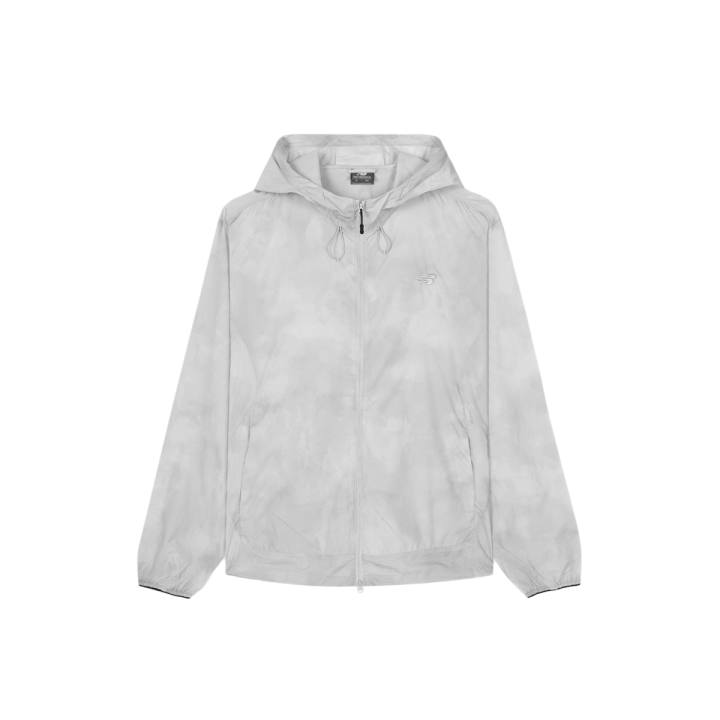 New Balance New Balance Jackets Unisex Cloud Hooded Non Detachable Thin Other