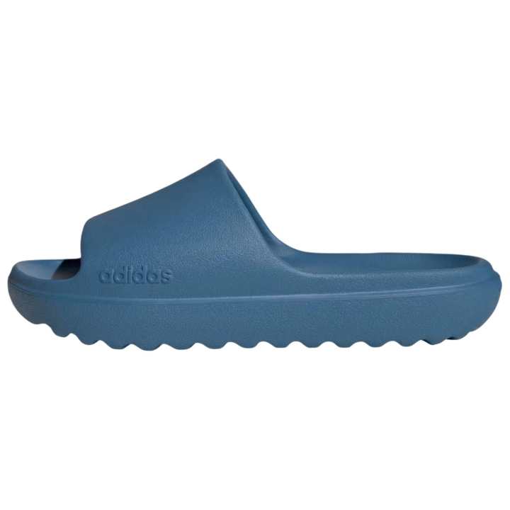 Adidas Adidas Adilette Lumia Quick Dry Slide Slippers Unisex Blue