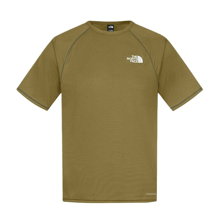 THE NORTH FACE Quick Dry T Shirts Men's