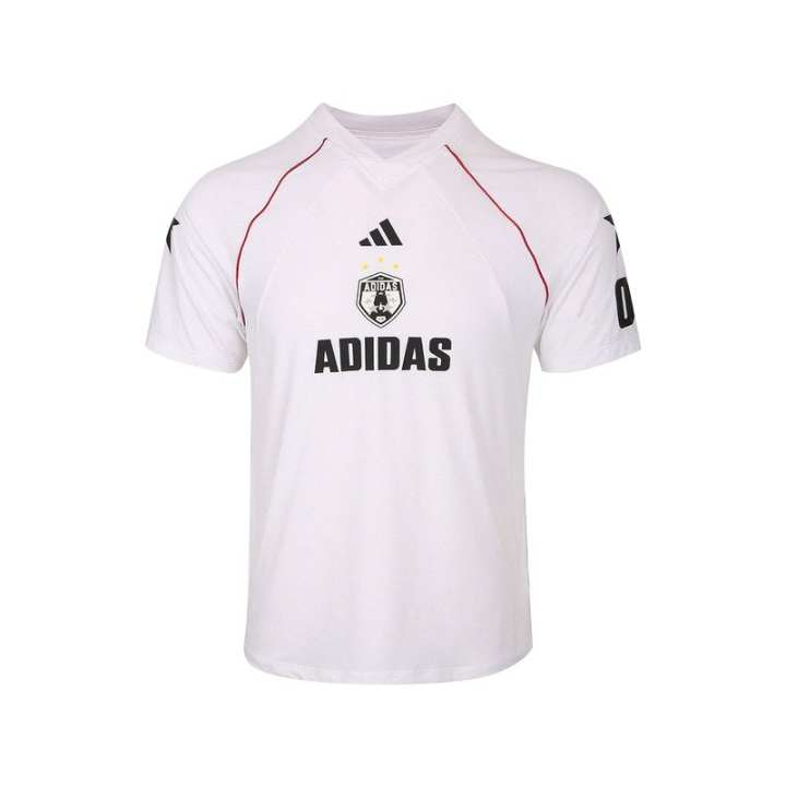 Adidas Adidas Kids T Shirts V Neck Moderate