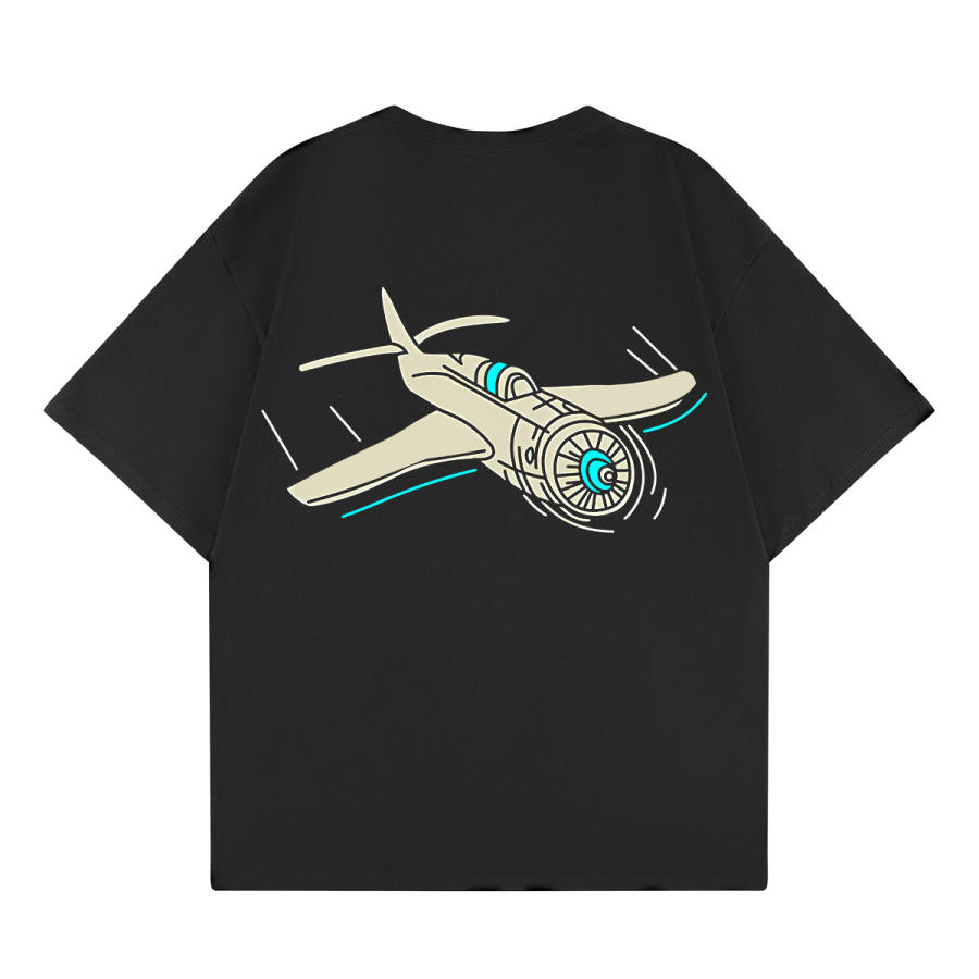 MUSCLETECH T Shirts Unisex Crew Neck Straight Fit