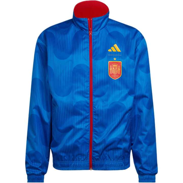 Adidas Adidas Spain Jacket Japan Version Men's