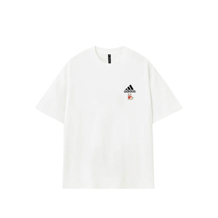 Adidas Adidas MUST HAVES Summer T Shirt Unisex