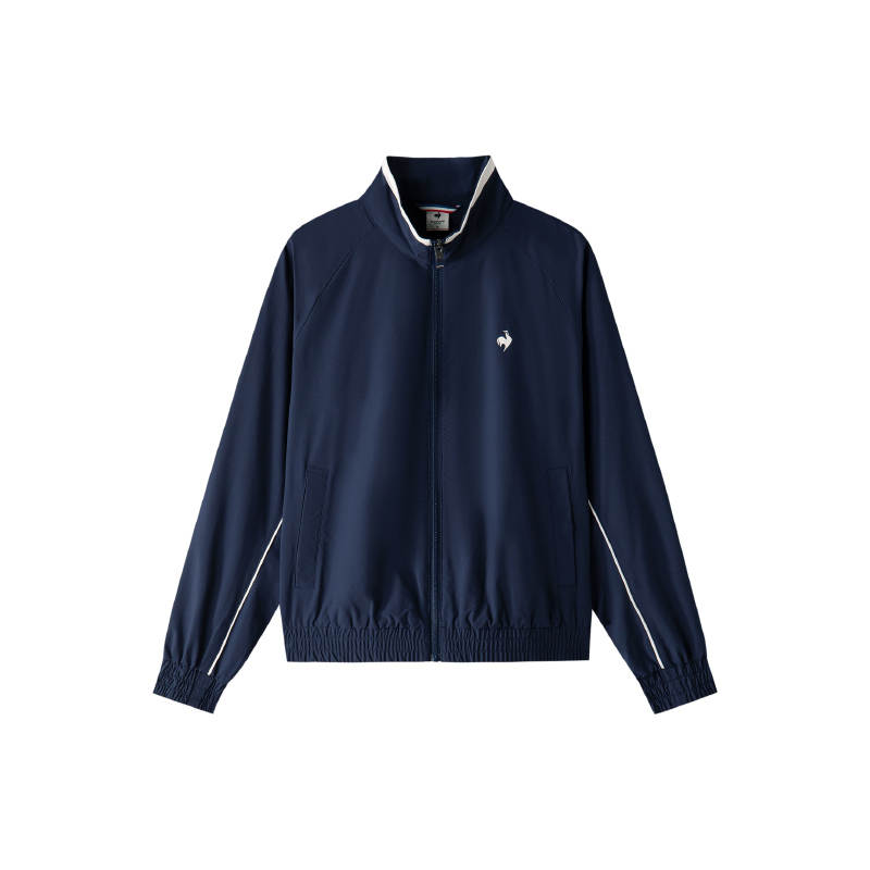Le Coq Sportif Woven Jackets & Coats Women's
