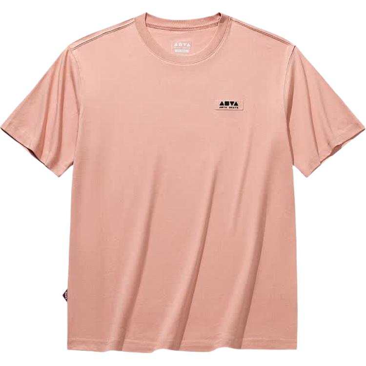 Anta Life Collection T Shirt Unisex
