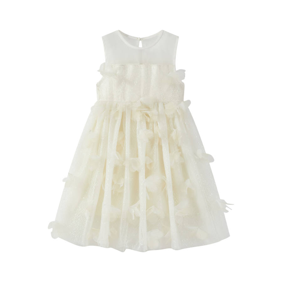 Disney Disney Kids Dresses Thin