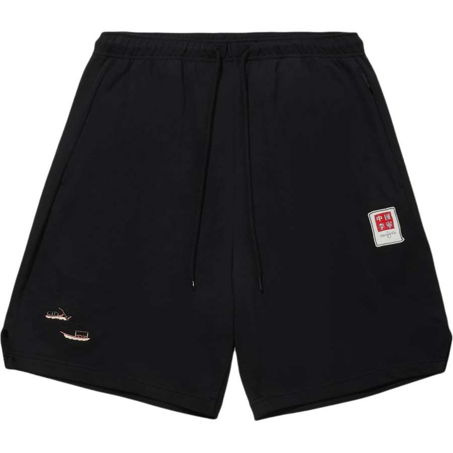 Li-Ning Li Ning x Henry Jones, Casual Shorts Men's