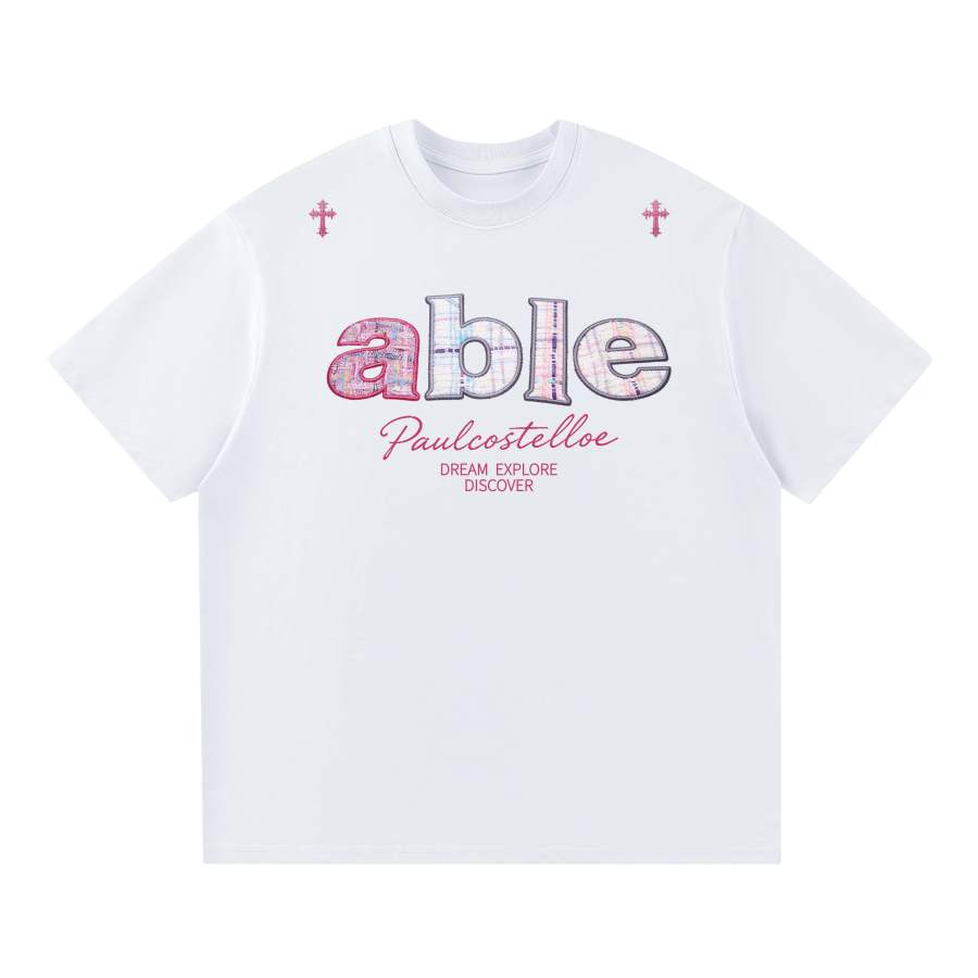 PAUL COSTELLOE T Shirts Unisex Crew Neck