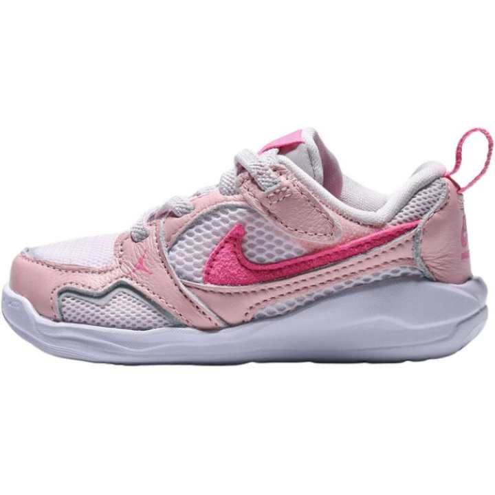 Jordan Jordan CMFT Era Low top Toddler Shoes Pink Infant And Toddler