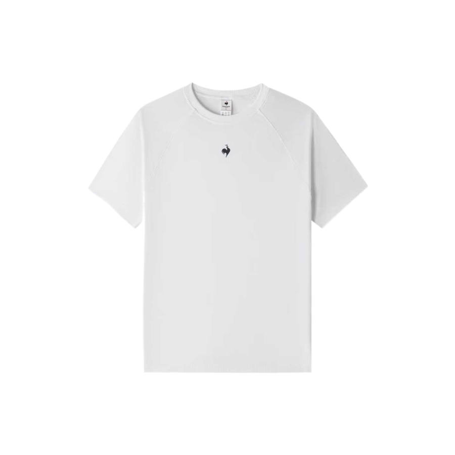 Le Coq Sportif SS26 T Shirt Men's