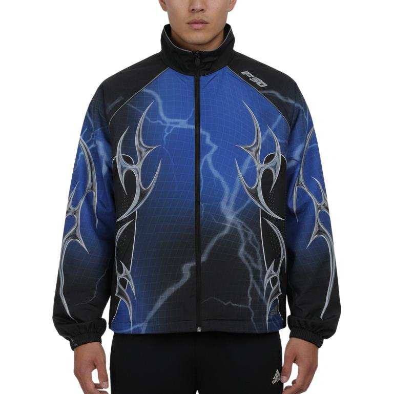 Adidas Adidas F50 TRACK TOP Jacket Men's