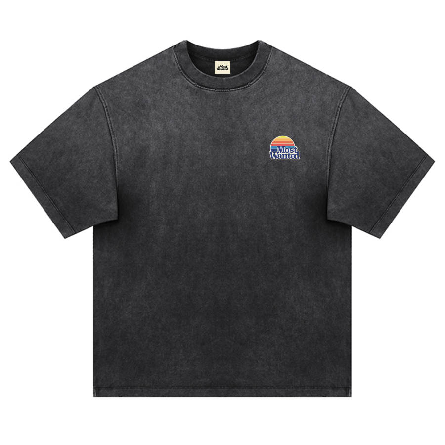 MostwantedLab Short Sleeved T Shirts Unisex