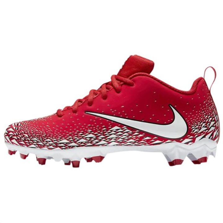 Nike Nike Vapor Varsity Soccer Shoes Men's Red