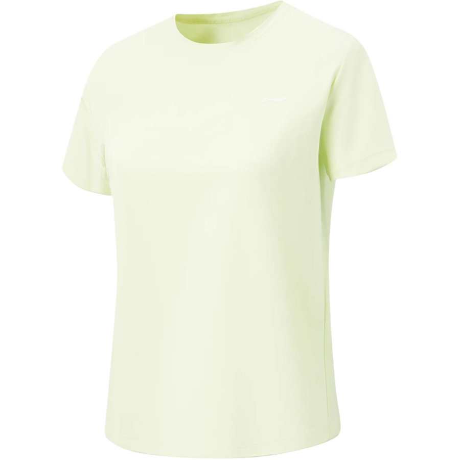 Li-Ning Li Ning Fitness Series T Shirt Women's
