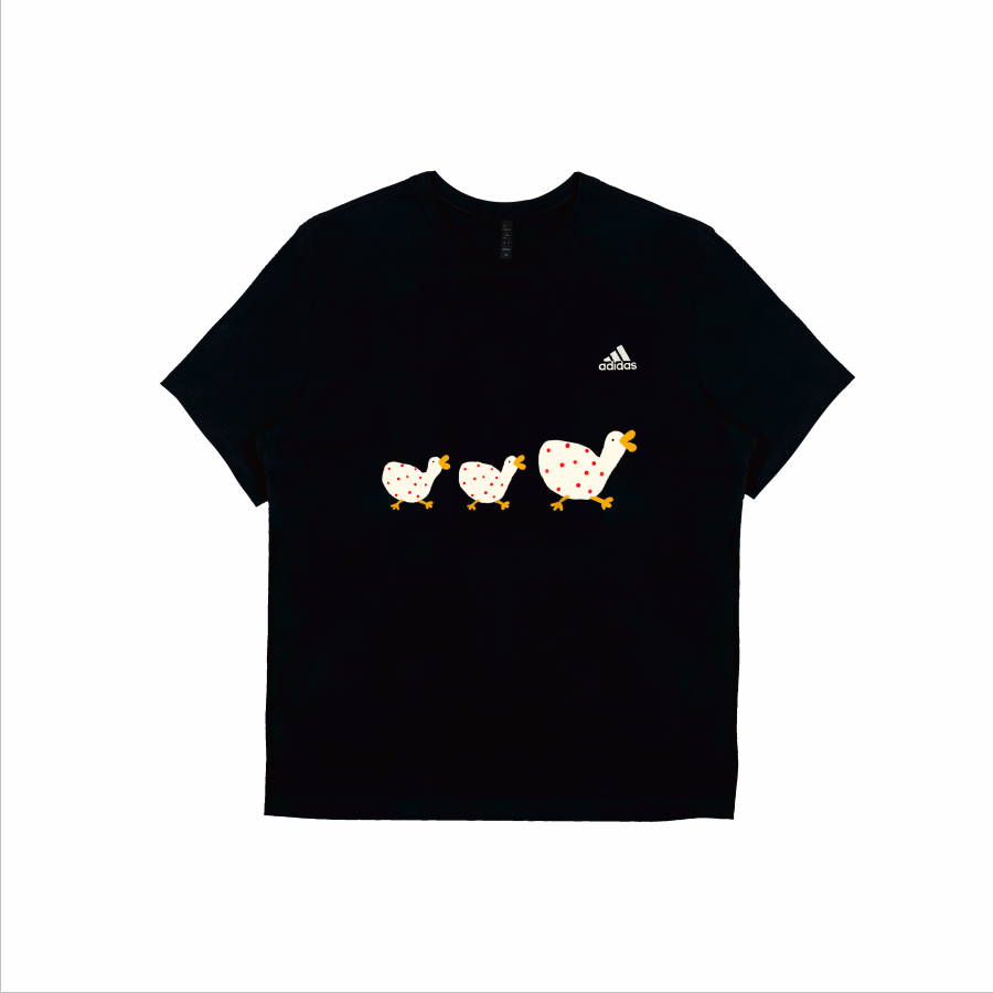 Adidas Adidas MUST HAVES T Shirt Unisex