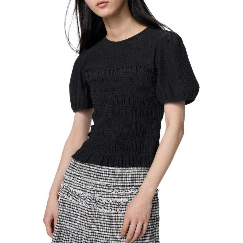 UNIQLO x Cecilie Bahnsen SS26 T Shirt Women's