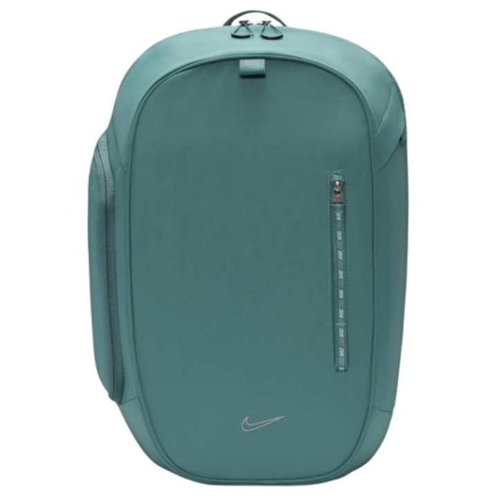 Nike Nike Nylon Backpack Regular Unisex Light Pumice