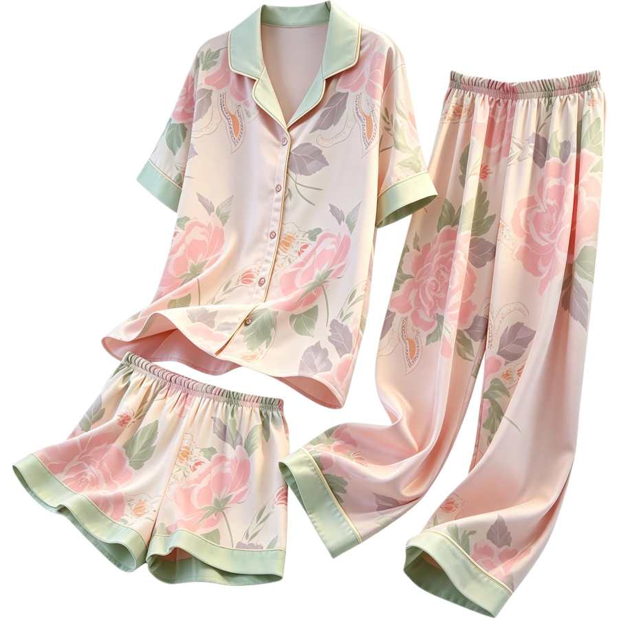 MIIOW Loungewear & Sleepwear Women's