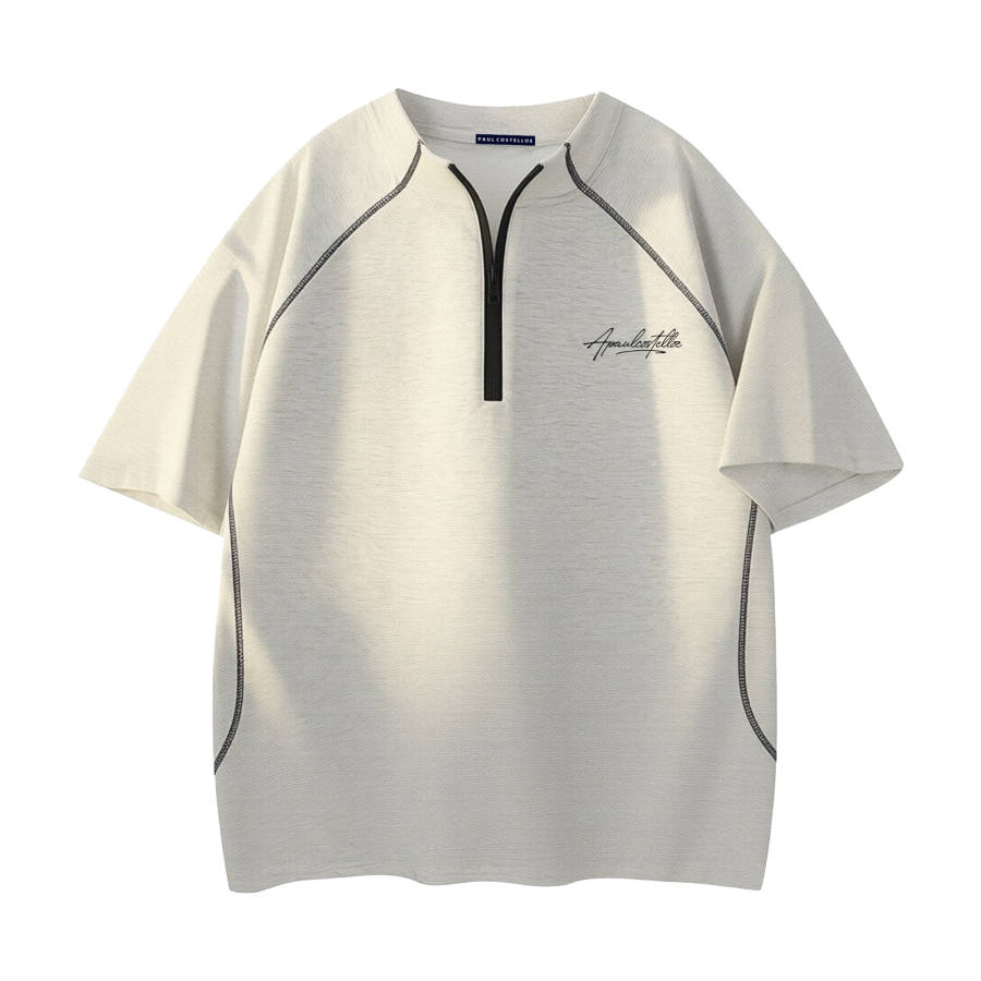PAUL COSTELLOE T Shirts Unisex Thin Heavyweight
