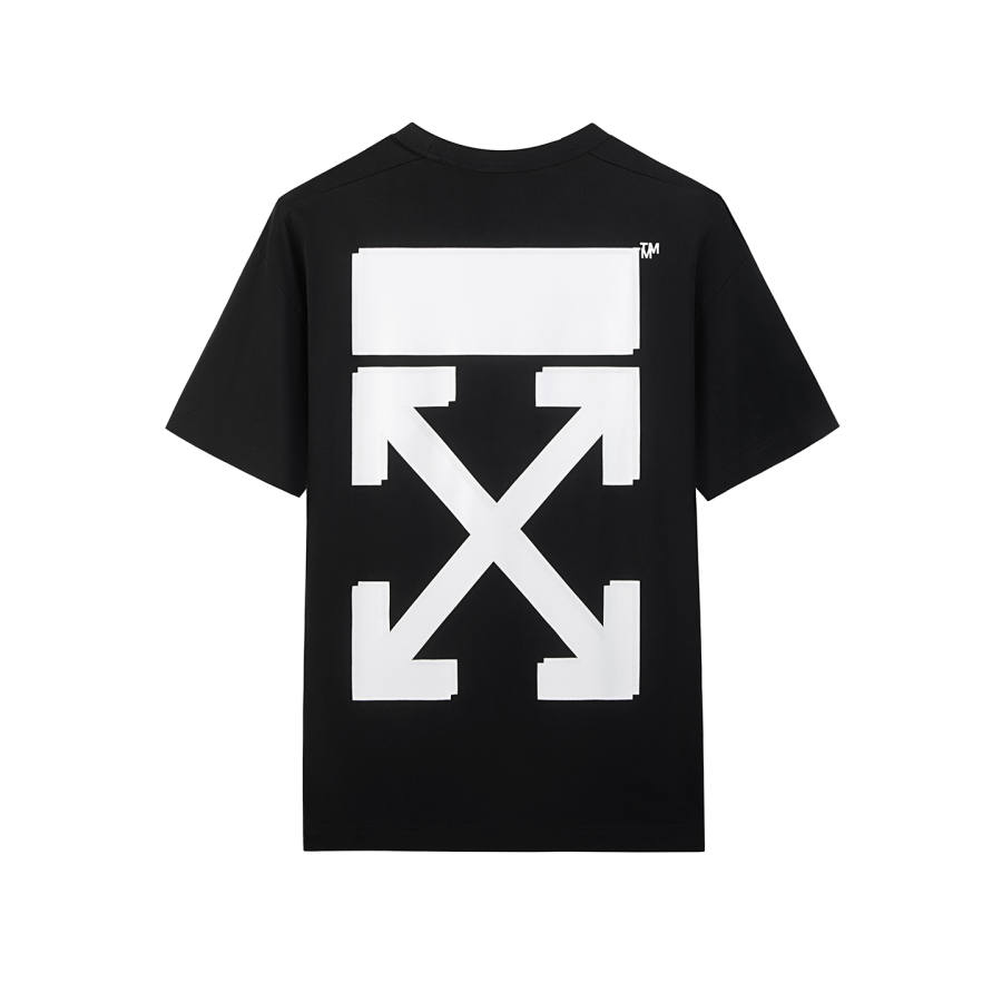 OFF-WHITE OFF WHITE T Shirt Unisex Gift Box Set