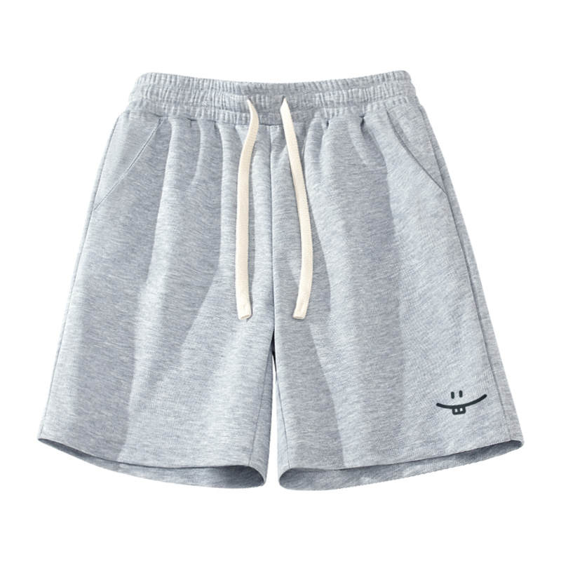MINISO MINISO Casual Shorts Unisex Moderate