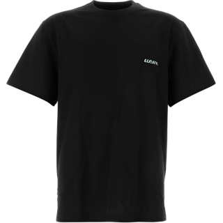 WOOYOUNGMI Graphic Logo T Shirt