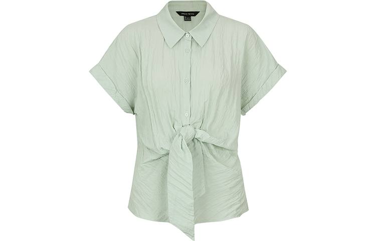 URBAN REVIVO Women's Shirt Women's