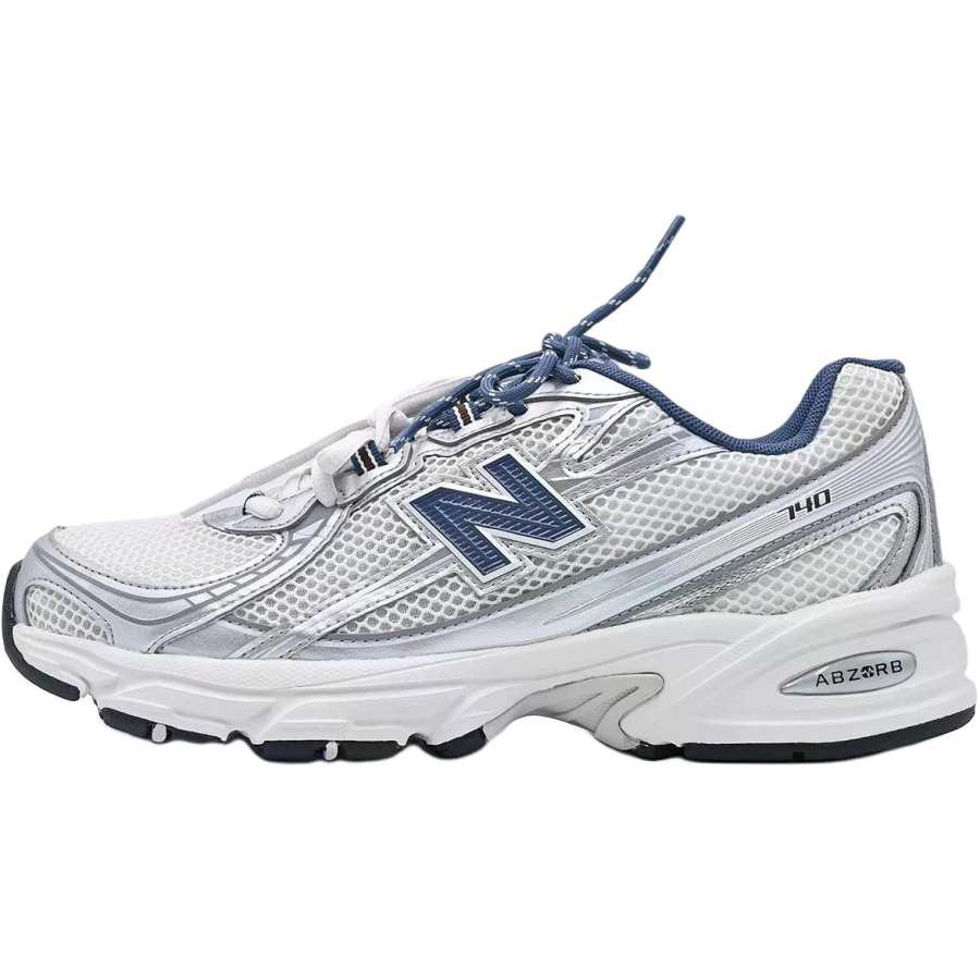 New Balance New Balance NB 740 Breathable Low top Casual Running Shoes Unisex