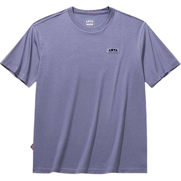 Anta Life Collection T Shirt Unisex