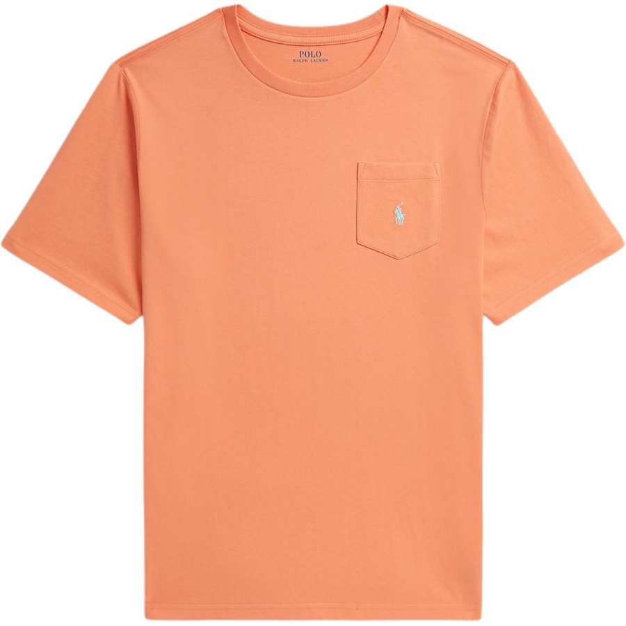 Polo Ralph Lauren T Shirt SS26 Kids'