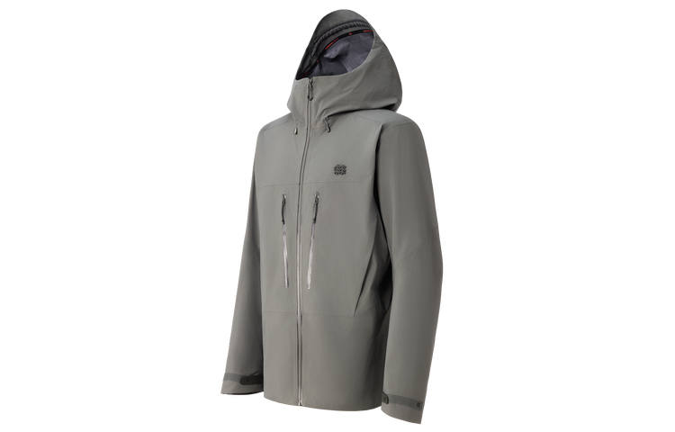 KOLON SPORT Jackets Men's Hooded Moderate Other