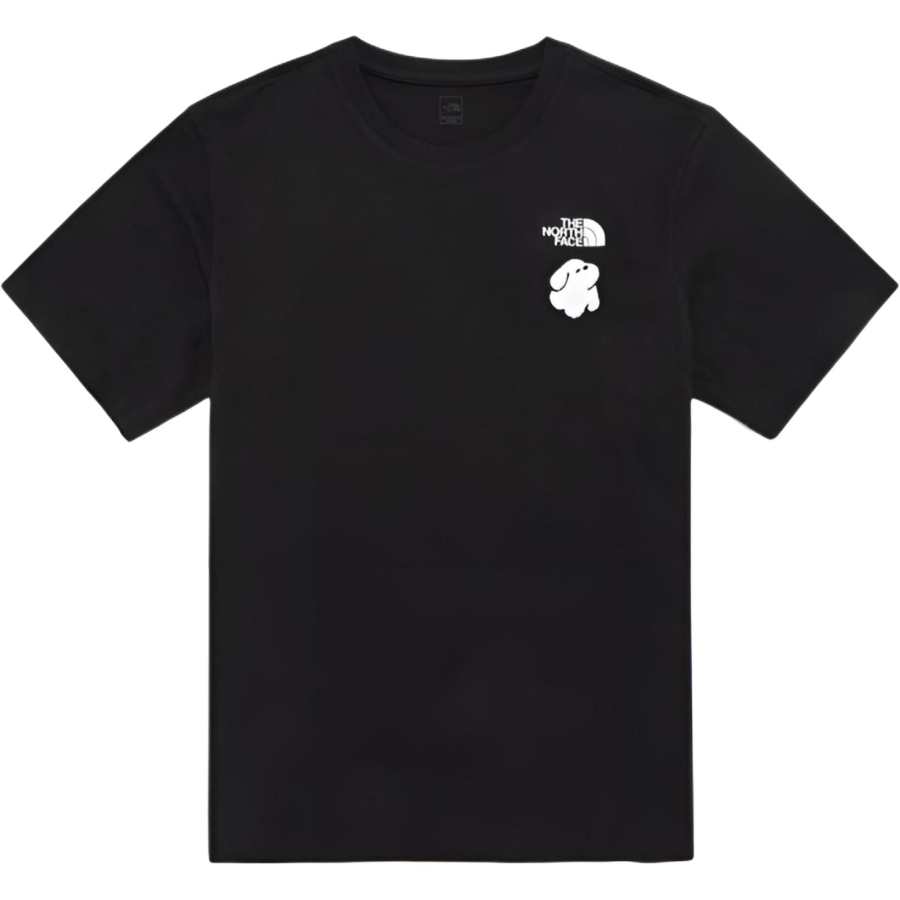 THE NORTH FACE THE NORTH FACE Basic T Shirt Unisex