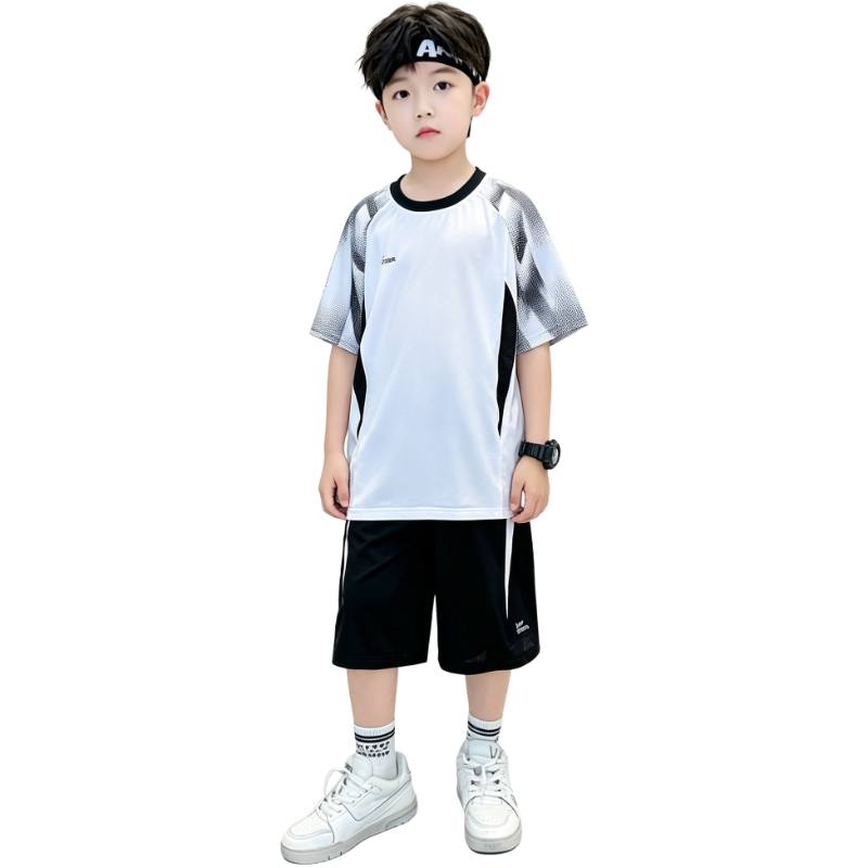 YALU Casual Sportswear Teenagers
