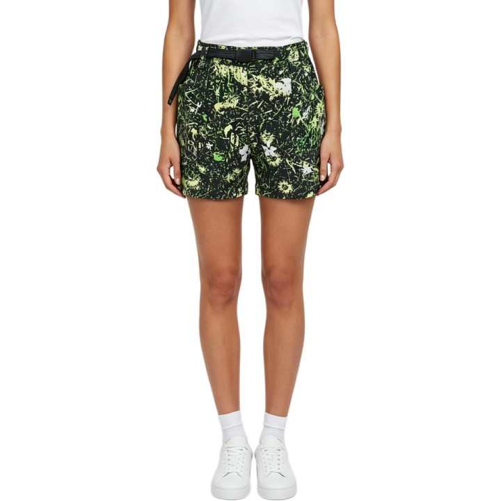 Nike Nike ACG AS W DOLOMITI AOP Casual Shorts Women's